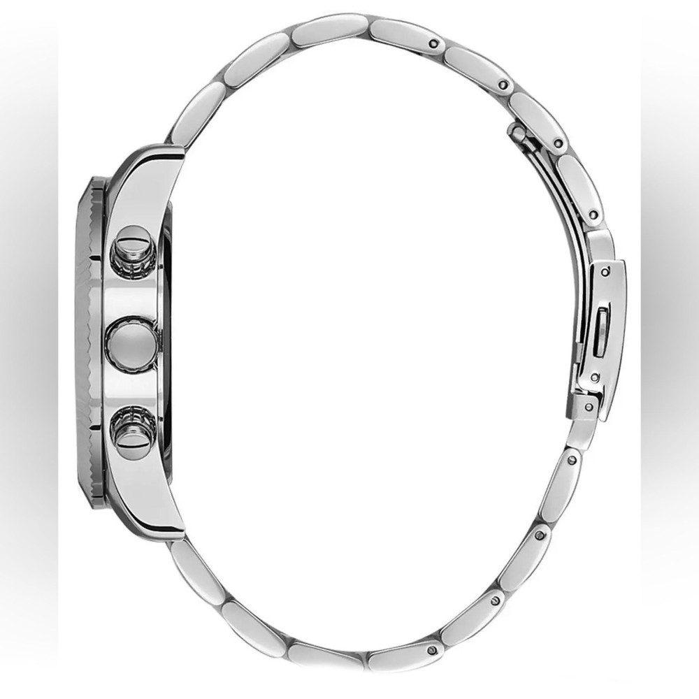 ساعت مچی مردانه اصل | برند دیوید گانر | مدل DG-8734GA-A1