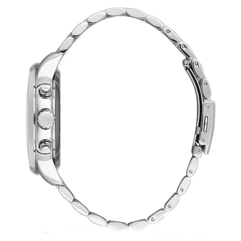 ساعت مچی مردانه اصل | برند دیوید گانر | مدل DG-8836GA-A10