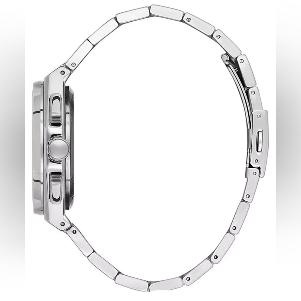 ساعت مچی مردانه اصل | برند دیوید گانر | مدل DG-8850GA-A2