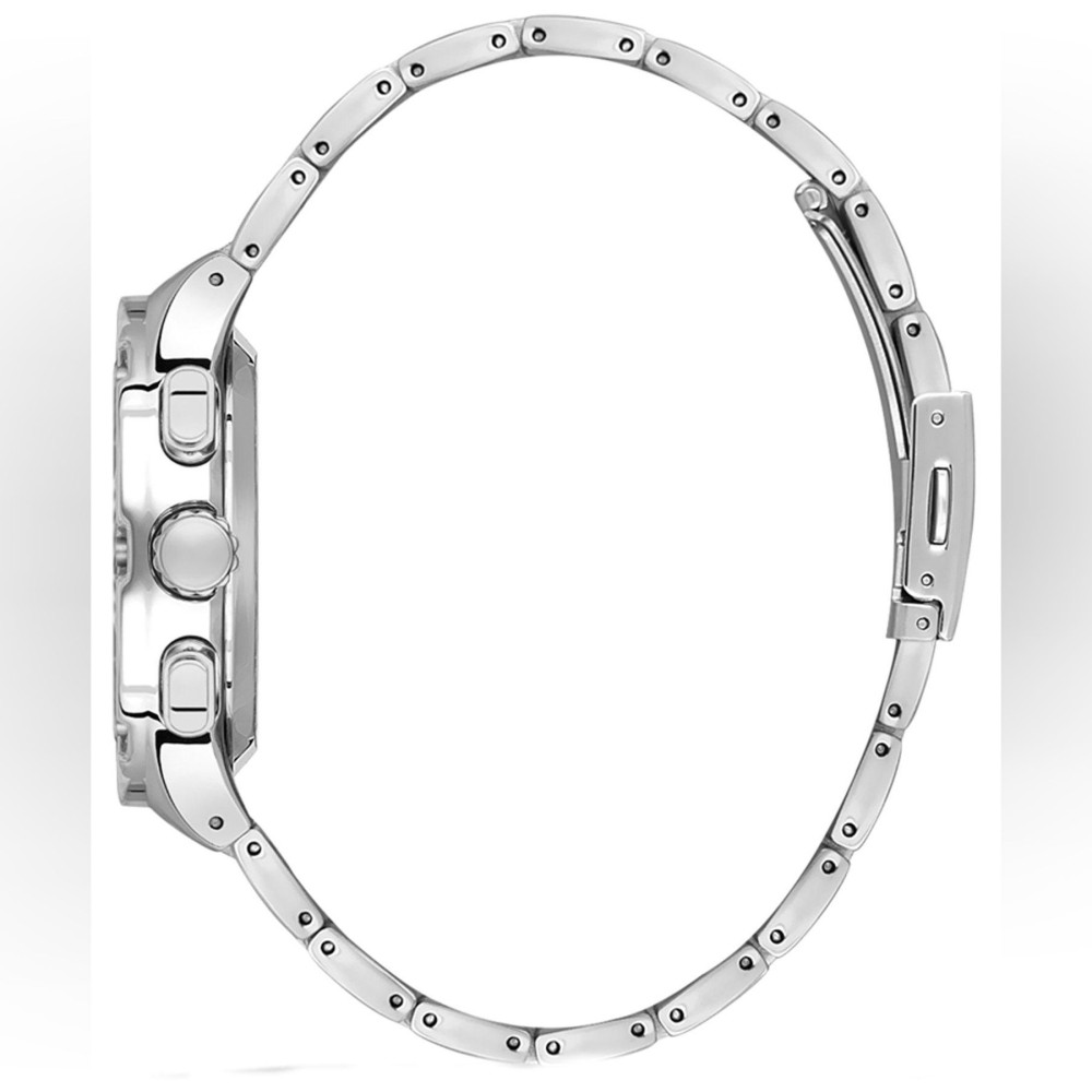 ساعت مچی مردانه اصل | برند دیوید گانر | مدل DG-8852GA-A3