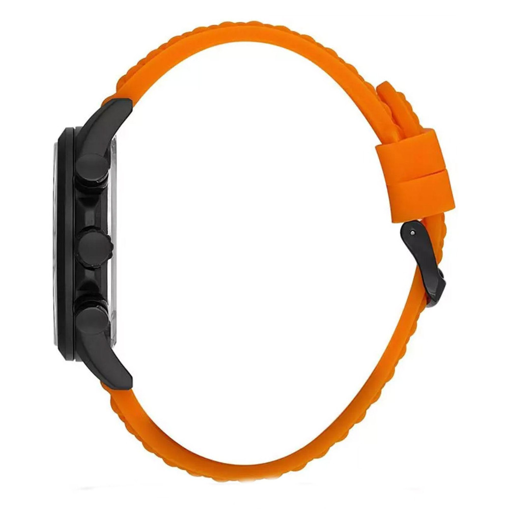 ساعت مچی مردانه اصل | برند دیوید گانر | مدل DG-8877GD-ZQ2