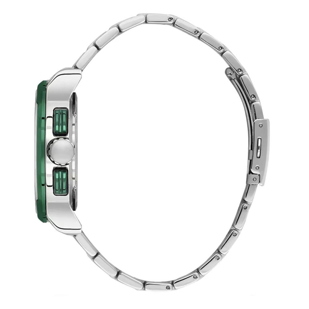ساعت مچی مردانه اصل | برند دیوید گانر | مدل DG-8896GA-A10