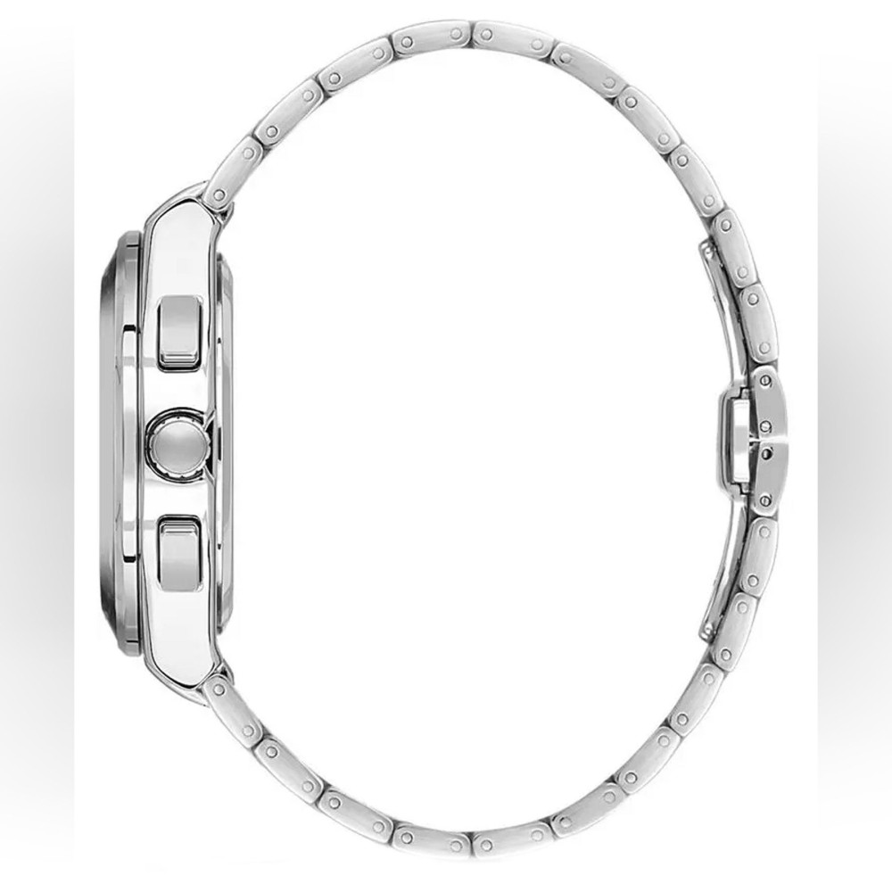 ساعت مچی مردانه اصل | برند دیوید گانر | مدل DG-8898GA-A2