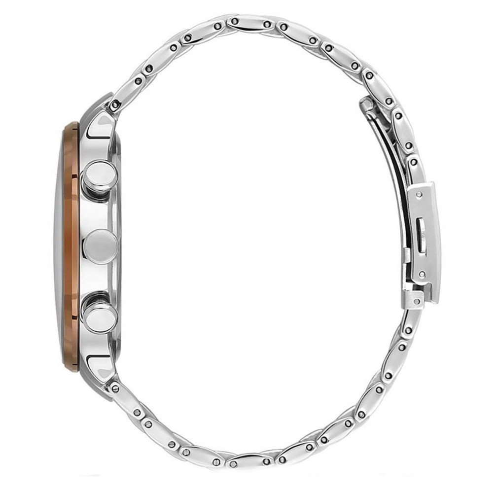 ساعت مچی مردانه اصل | برند دیوید گانر | مدل DG-8899GA-K6