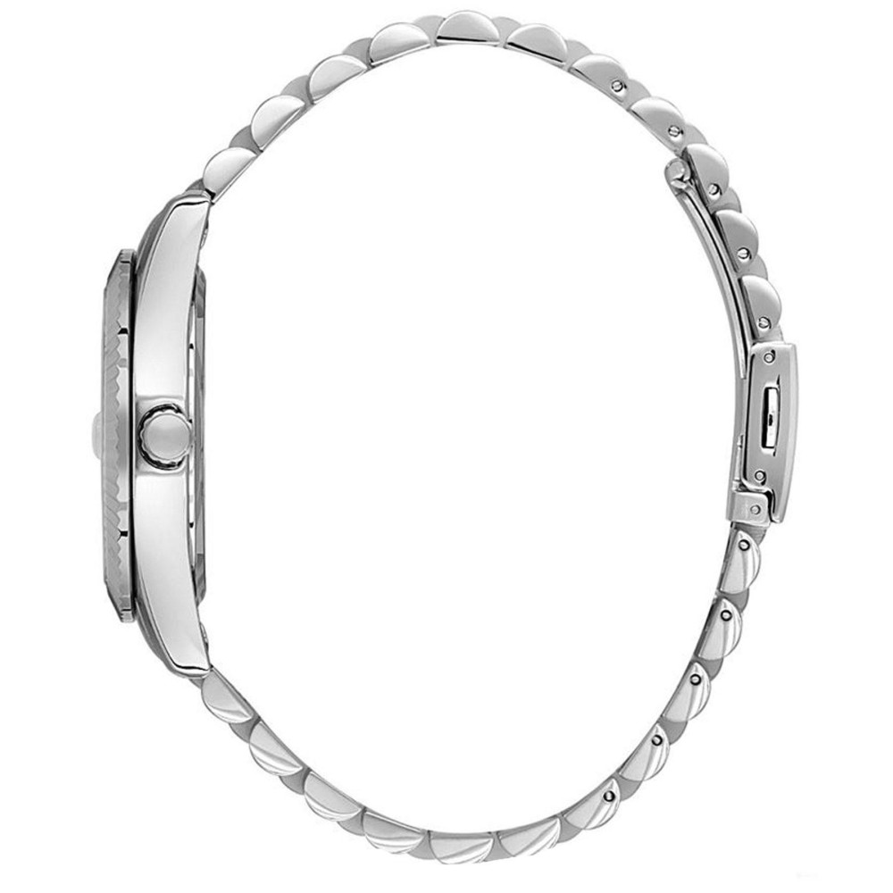 ساعت مچی مردانه اصل | برند دیوید گانر | مدل DG-9019GA-A3