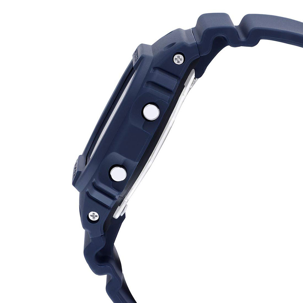 ساعت مچی مردانه اصل | برند کاسیو | مدل DW-5600BBM-2DR