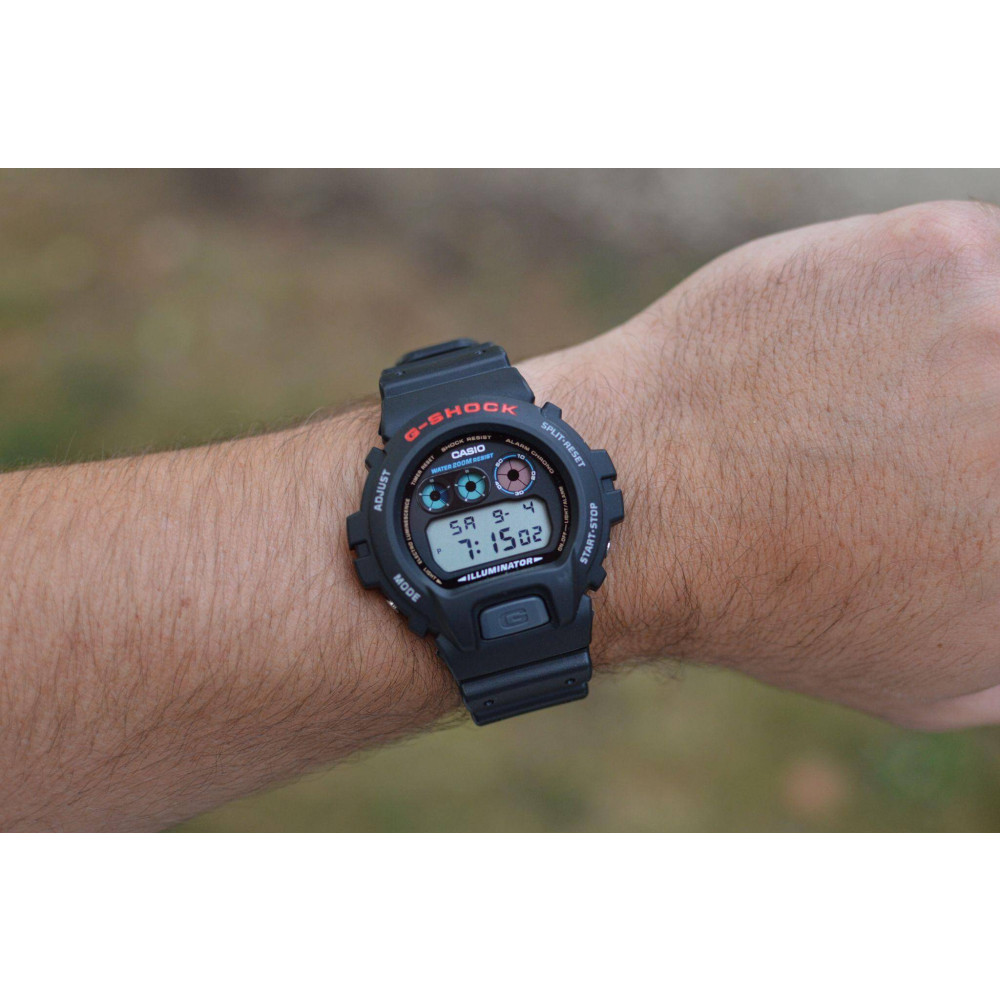 DW 6900 1VDR