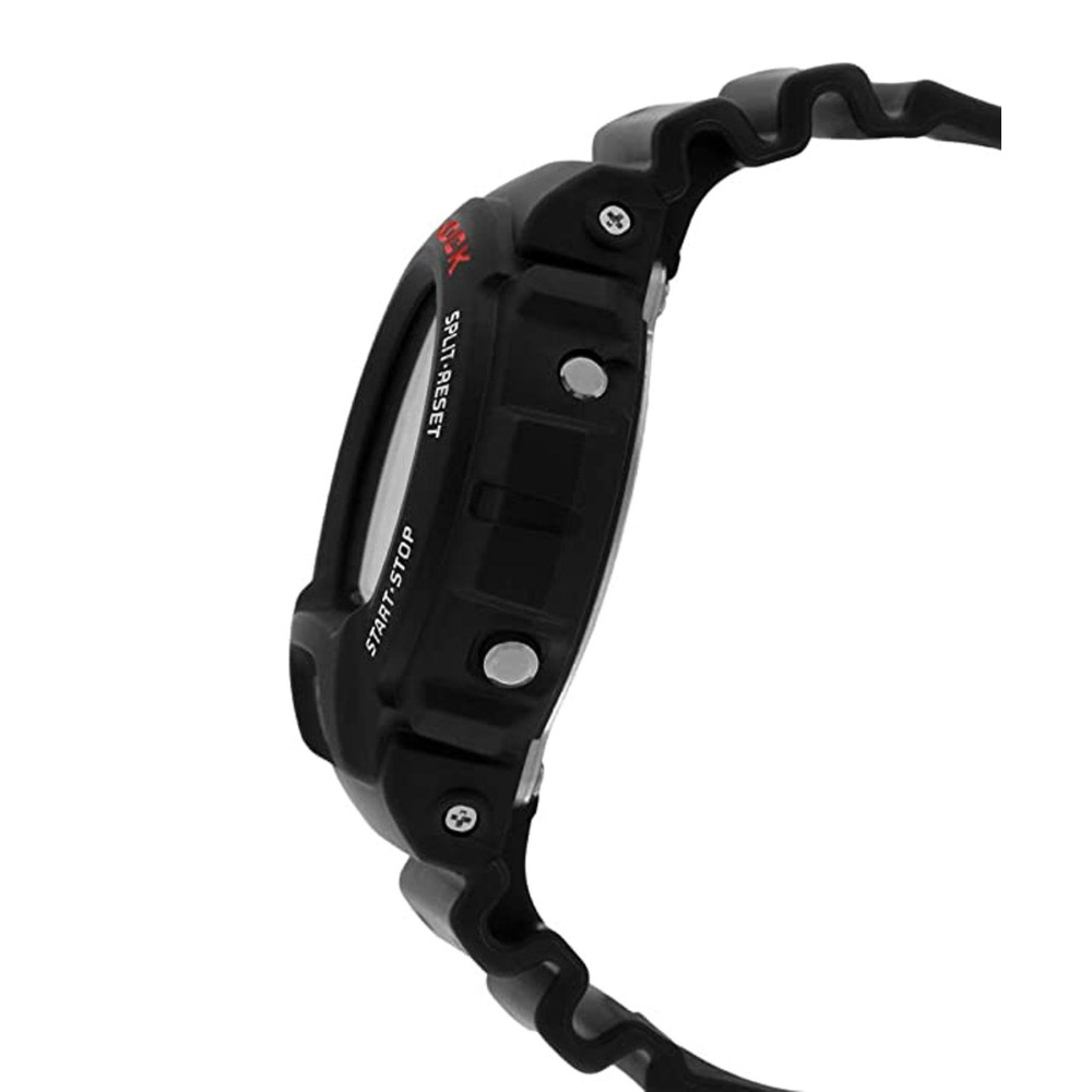ساعت مچی مردانه اصل | برند کاسیو | مدل DW-6900-1VQ