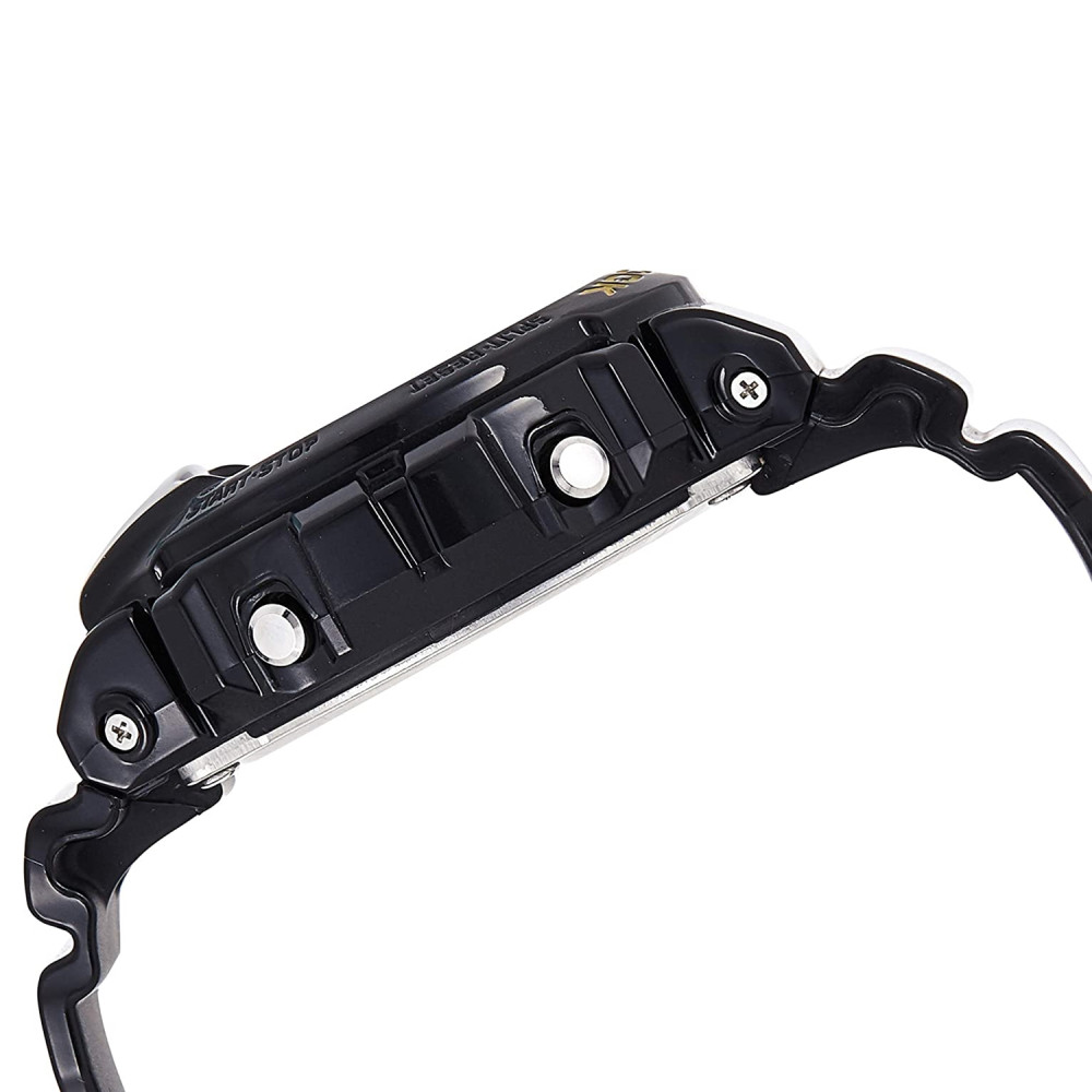 ساعت مچی مردانه اصل | برند کاسیو | مدل DW-6900CB-1