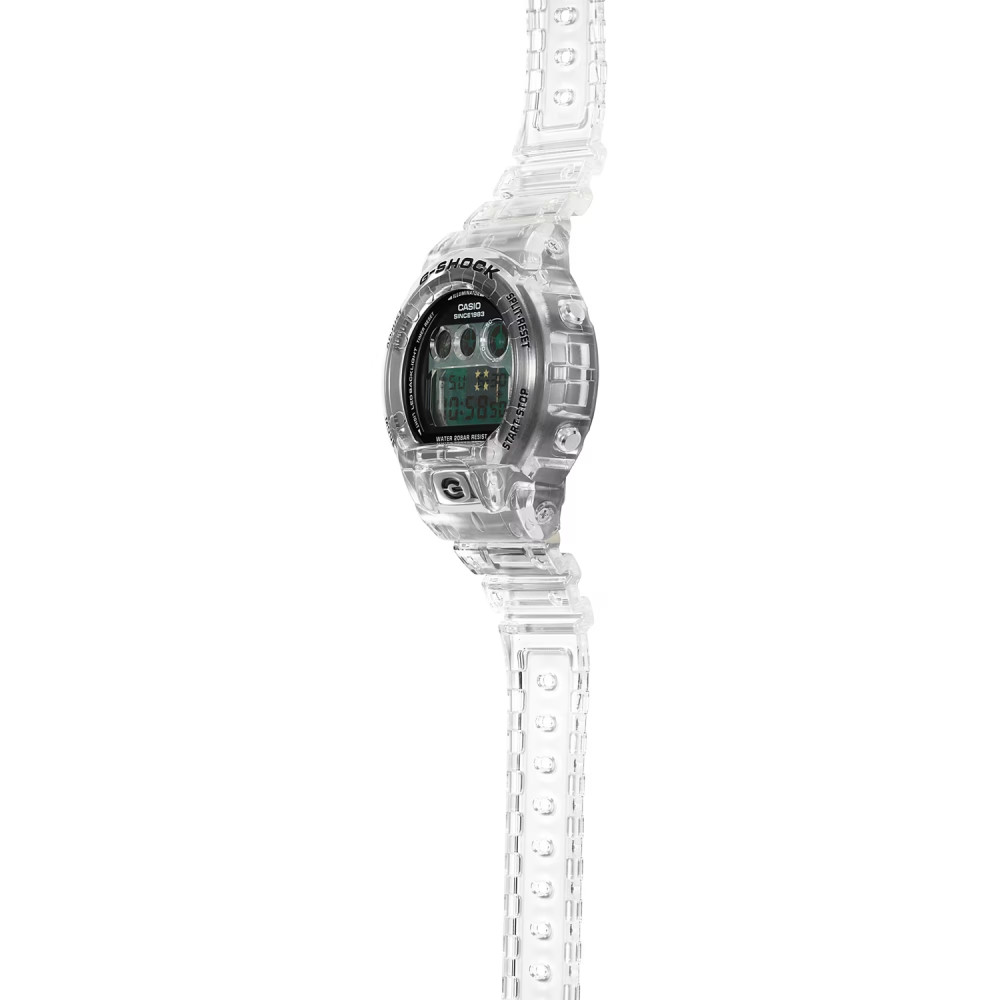 ساعت مچی مردانه اصل | برند کاسیو | مدل DW-6940RX-7DR