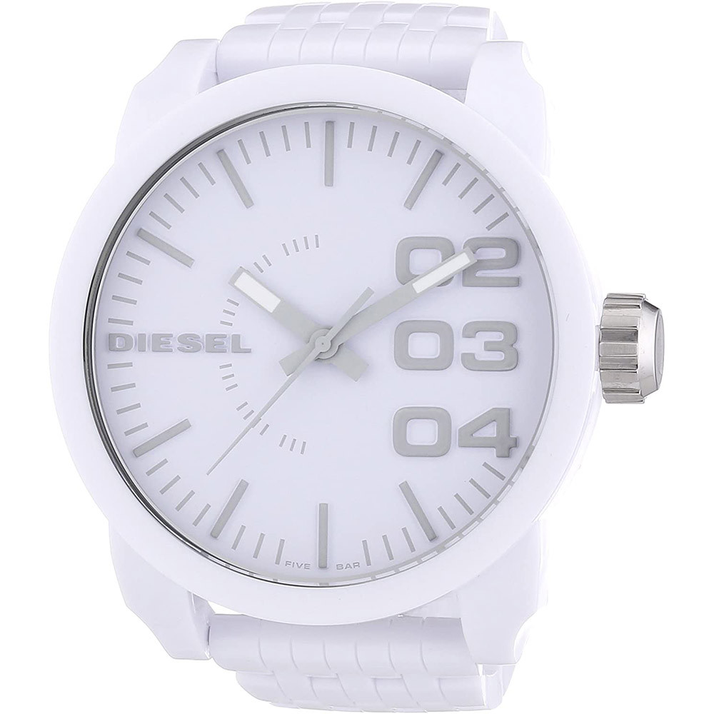 ساعت مچی مردانه اصل | برند دیزل | مدل DZ1461