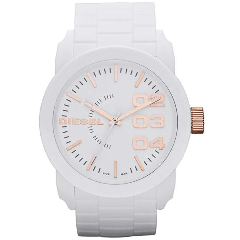 ساعت مچی مردانه اصل | برند دیزل | مدل DZ1572
