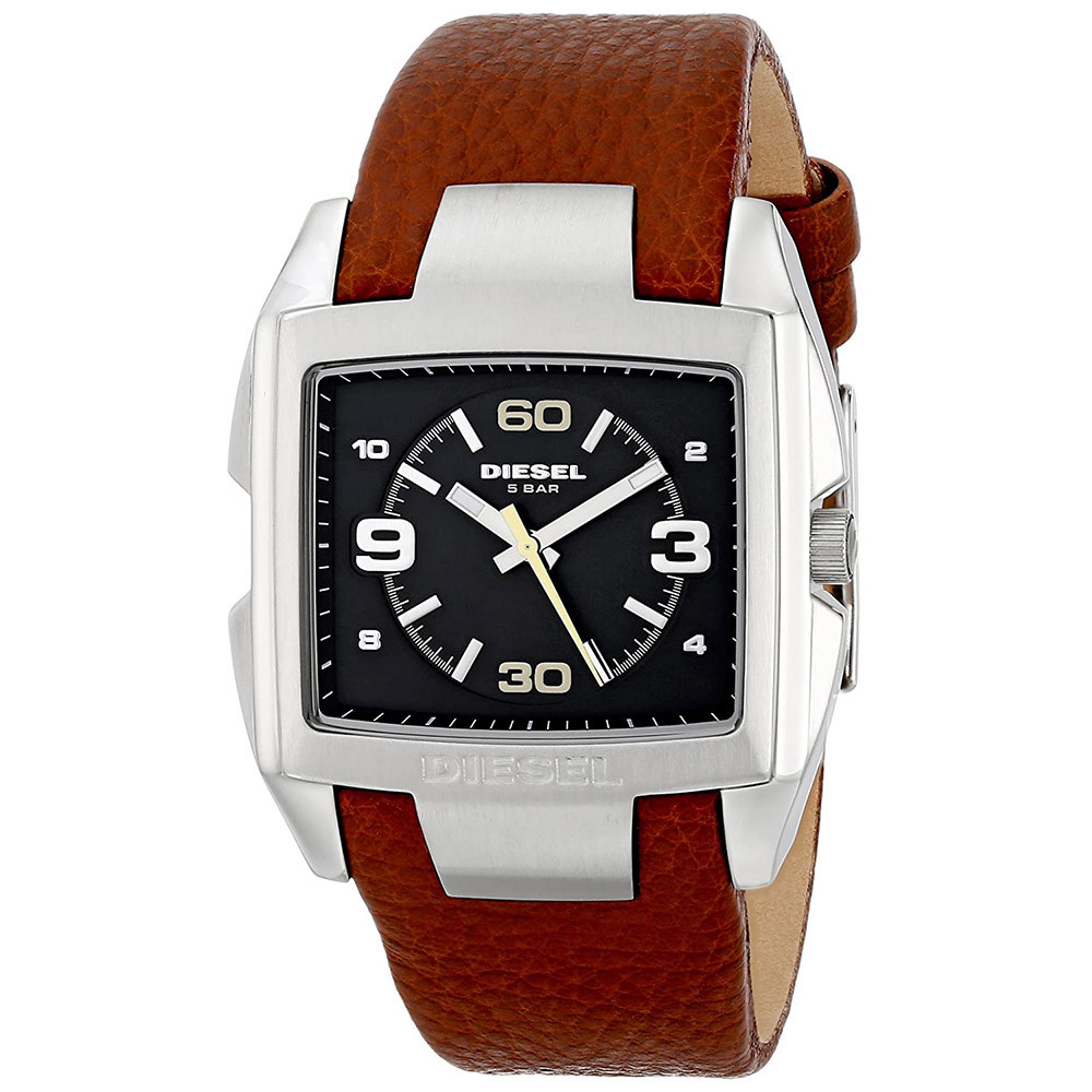 ساعت مچی مردانه اصل | برند دیزل | مدل DZ1628