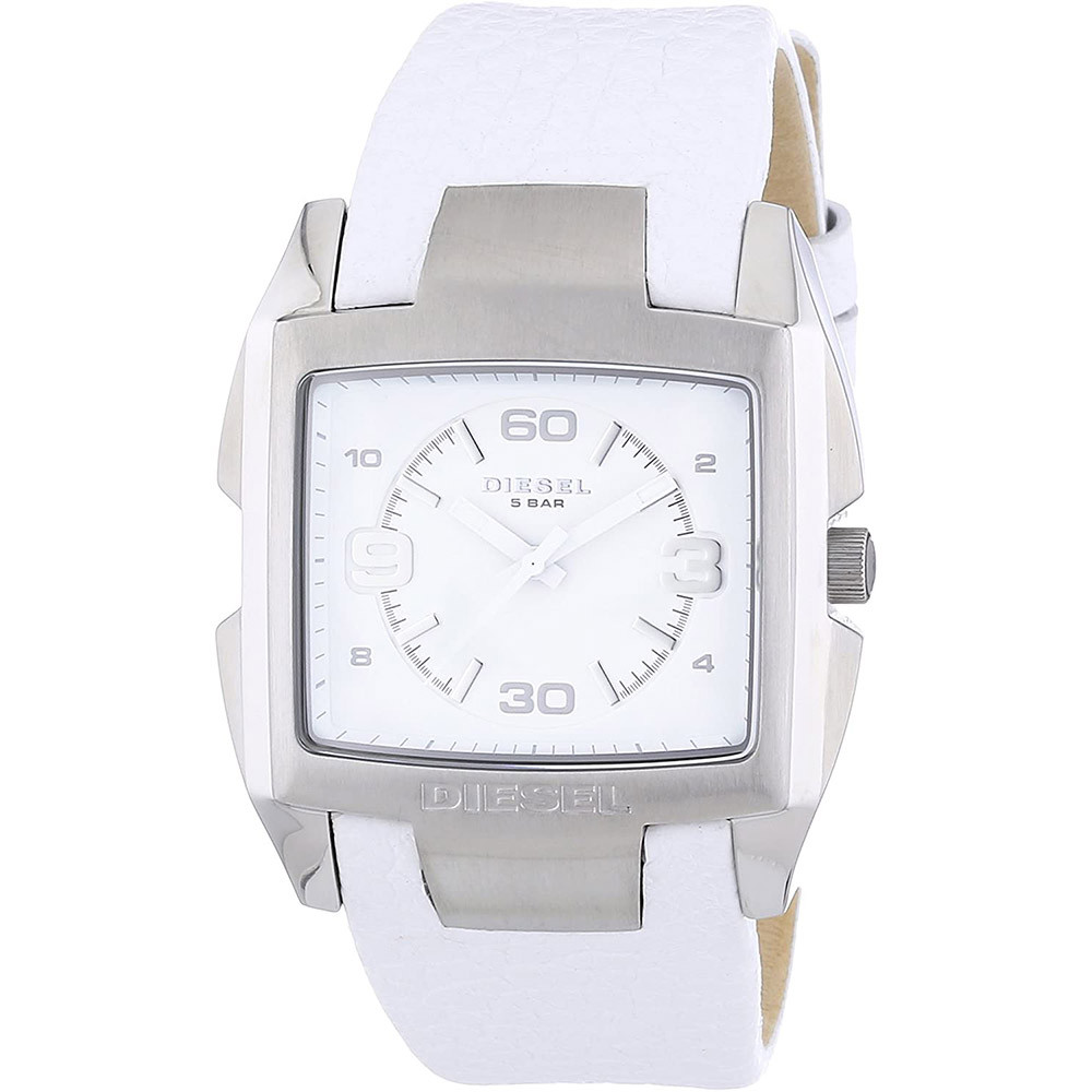 ساعت مچی مردانه اصل | برند دیزل | مدل DZ1630