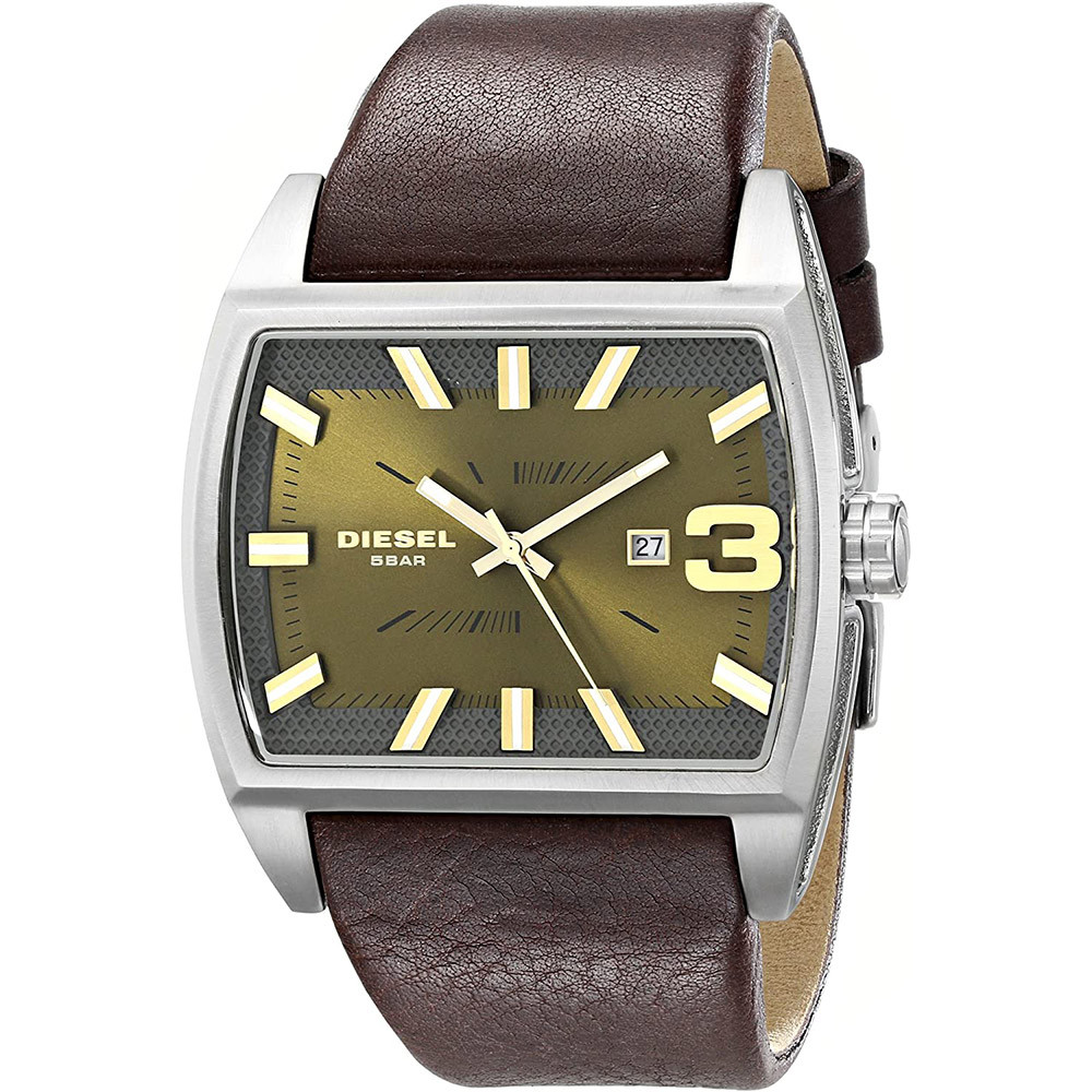 ساعت مچی مردانه اصل | برند دیزل | مدل DZ1675