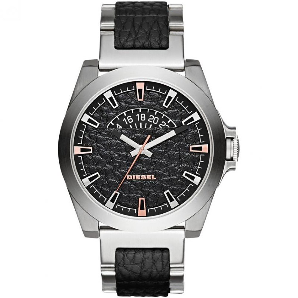 ساعت مچی مردانه اصل | برند دیزل | مدل DZ1721