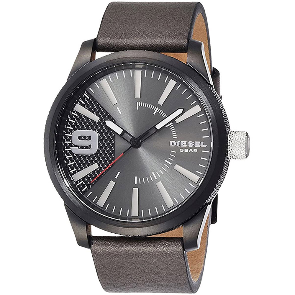 ساعت مچی مردانه اصل | برند دیزل | مدل DZ1776