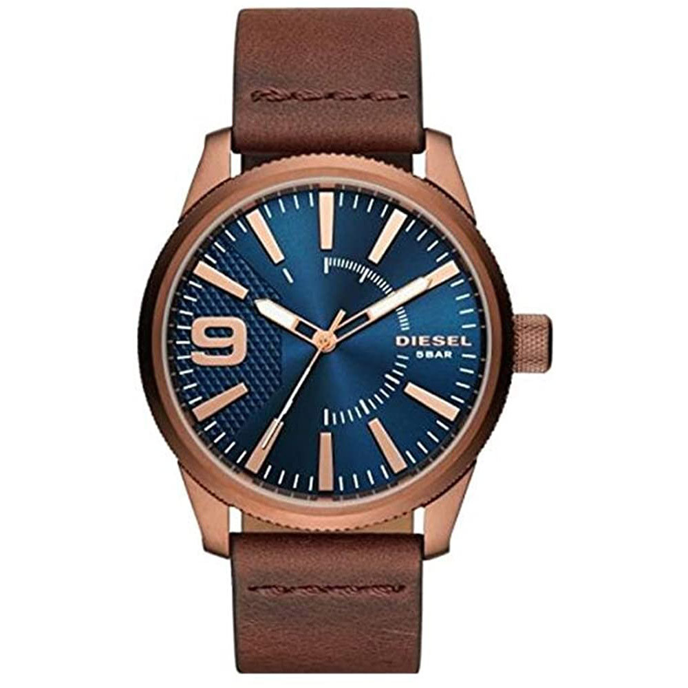 ساعت مچی مردانه اصل | برند دیزل | مدل DZ1857