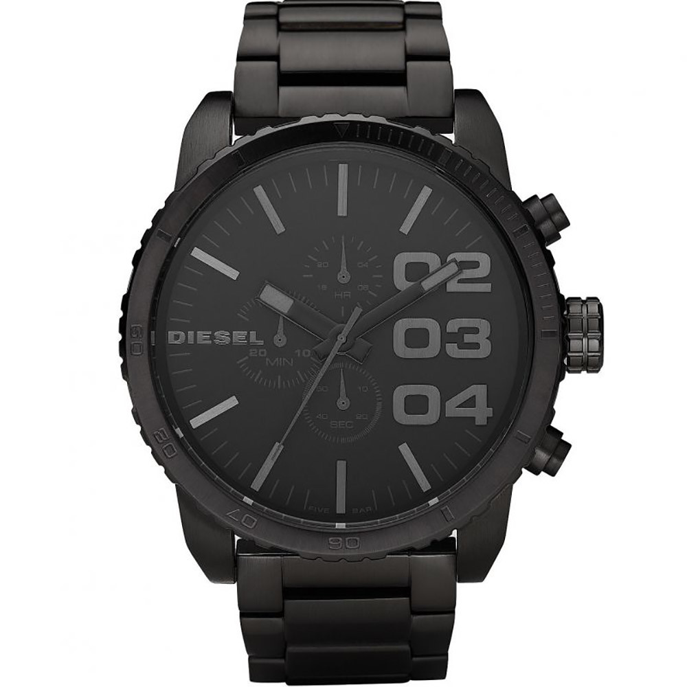 ساعت مچی مردانه اصل | برند دیزل | مدل DZ4207
