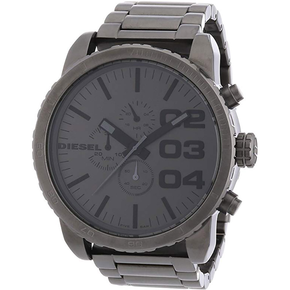 ساعت مچی مردانه اصل | برند دیزل | مدل DZ4215