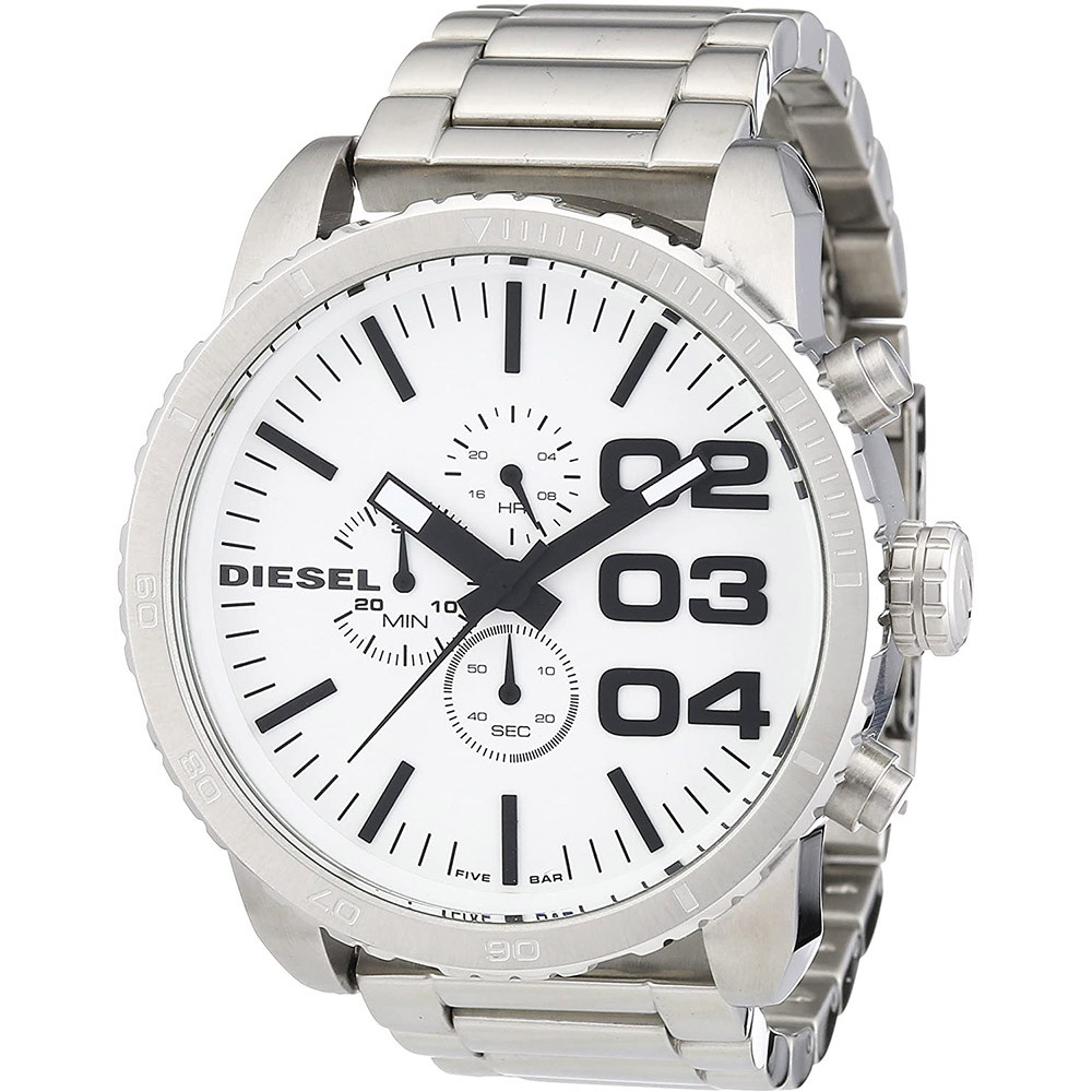 ساعت مچی مردانه اصل | برند دیزل | مدل DZ4219