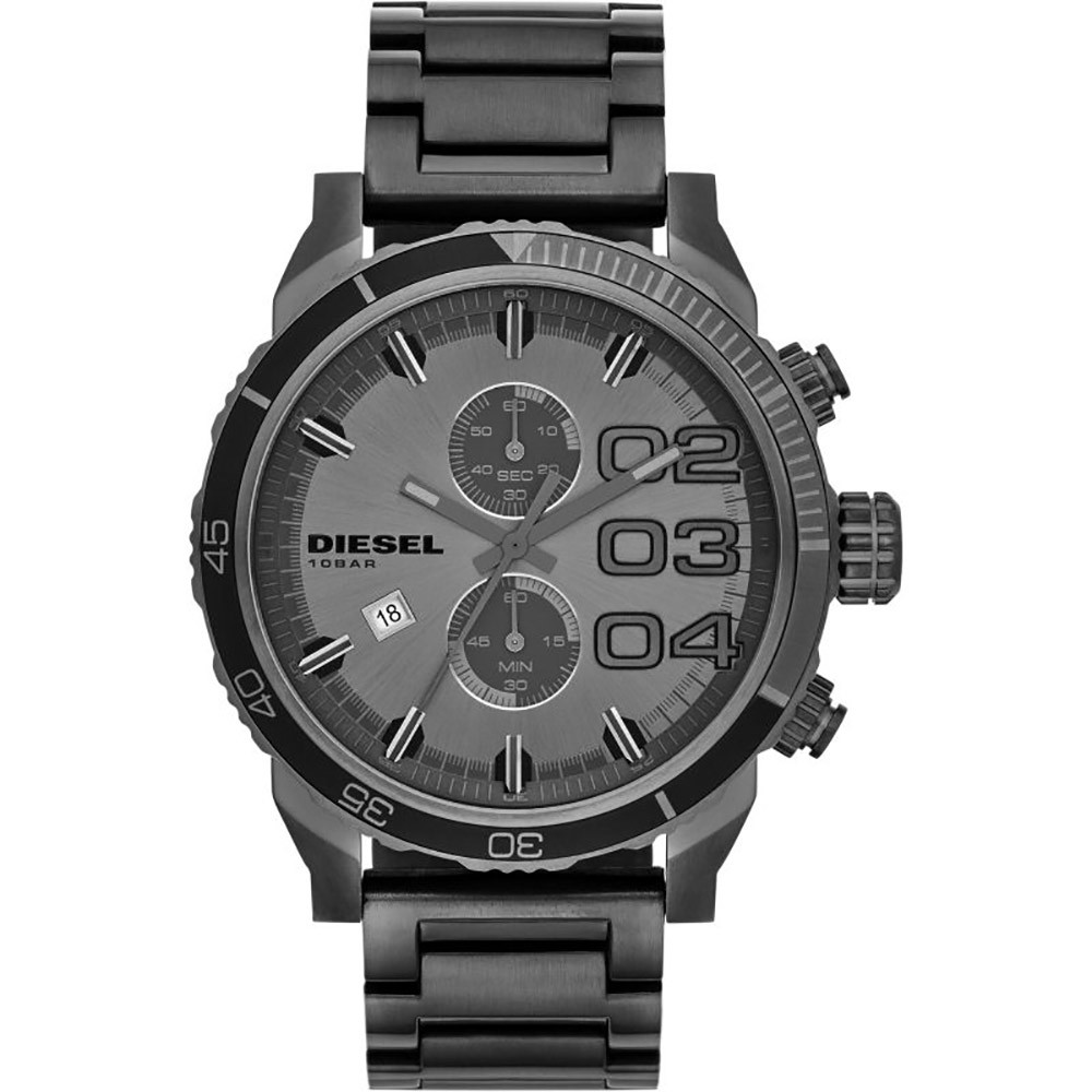 ساعت مچی مردانه اصل | برند دیزل | مدل DZ4314