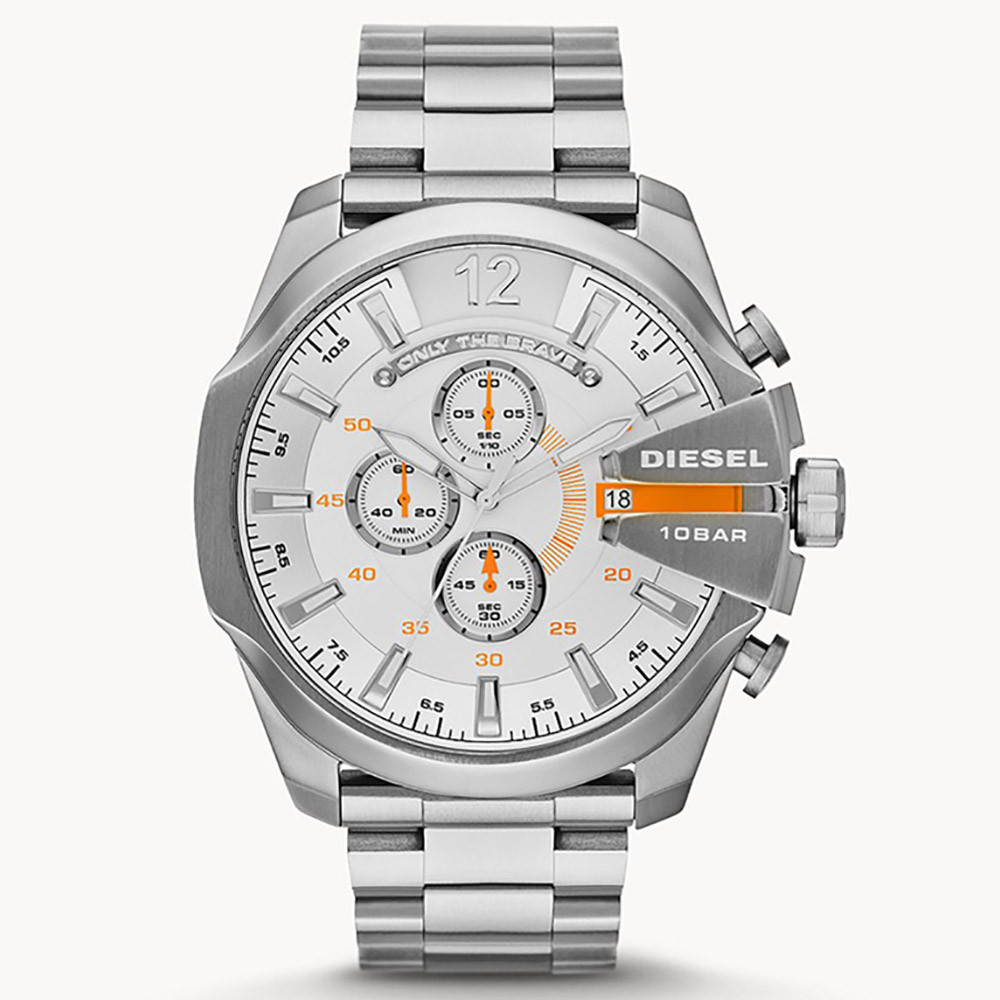 ساعت مچی مردانه اصل | برند دیزل | مدل DZ4328