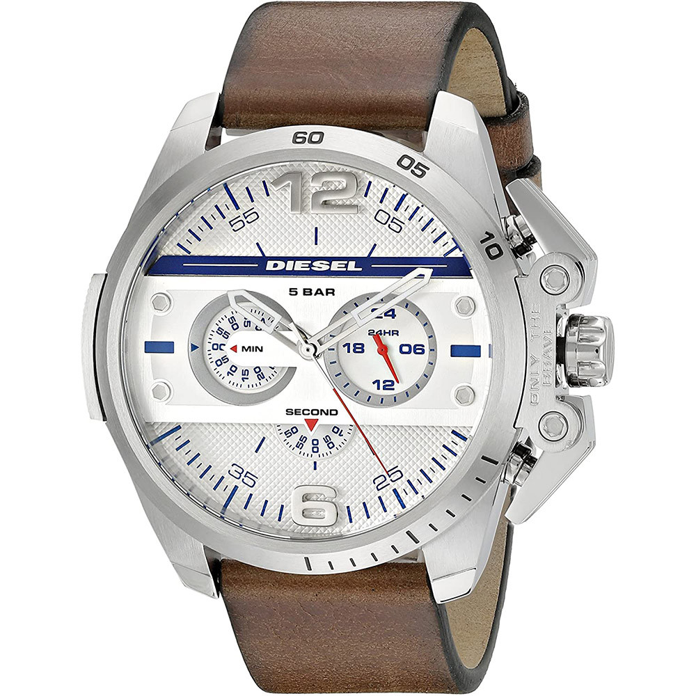 ساعت مچی مردانه اصل | برند دیزل | مدل DZ4365