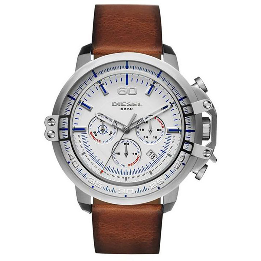 ساعت مچی مردانه اصل | برند دیزل | مدل DZ4406
