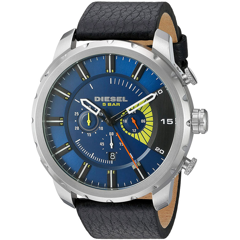 ساعت مچی مردانه اصل | برند دیزل | مدل DZ4411