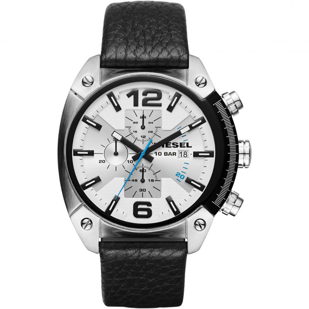 ساعت مچی مردانه اصل | برند دیزل | مدل DZ4413