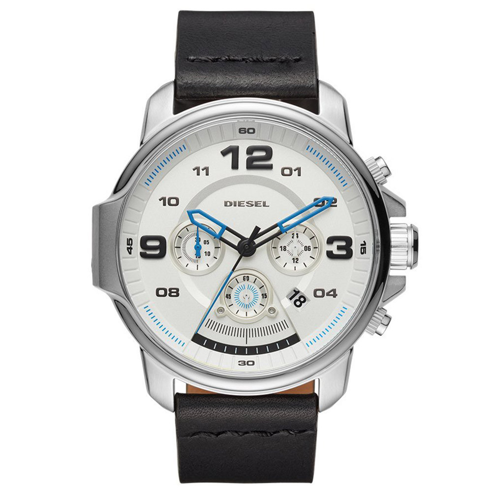 ساعت مچی مردانه اصل | برند دیزل | مدل DZ4432
