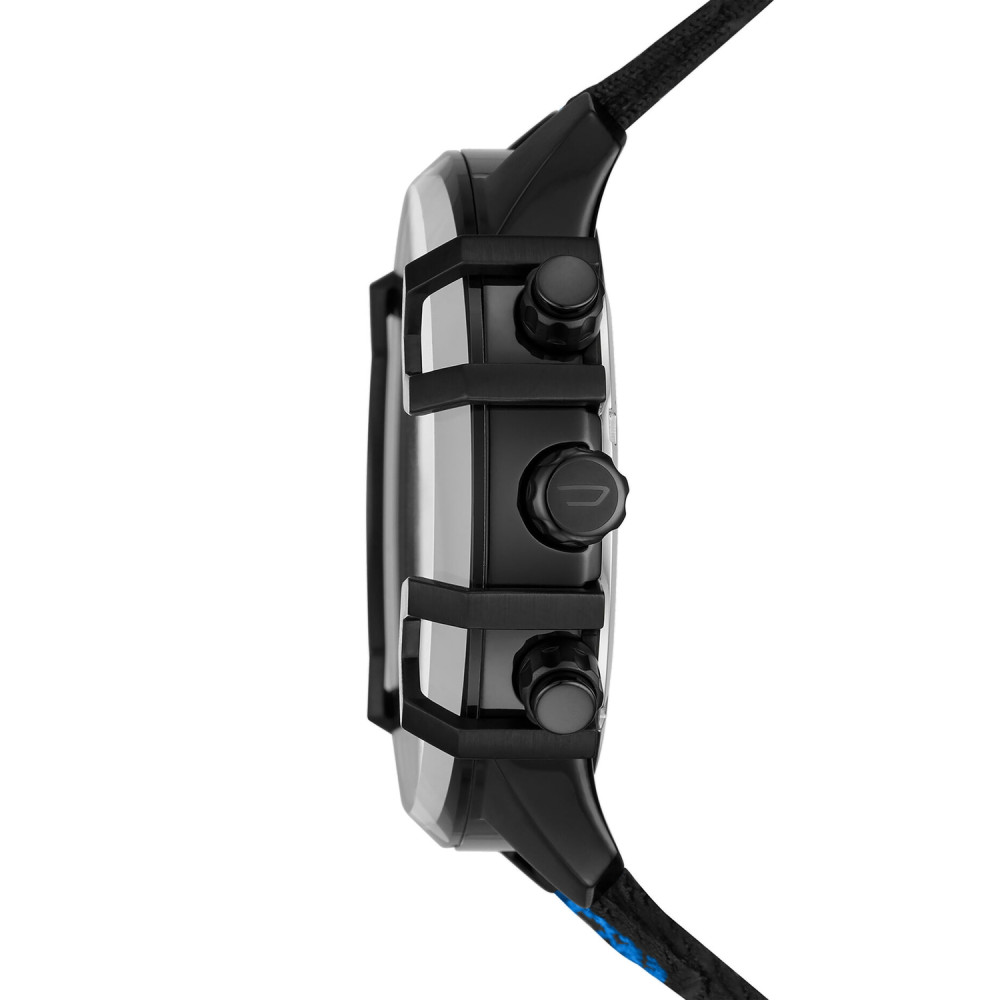 ساعت مچی مردانه اصل | برند دیزل | مدل DZ4553