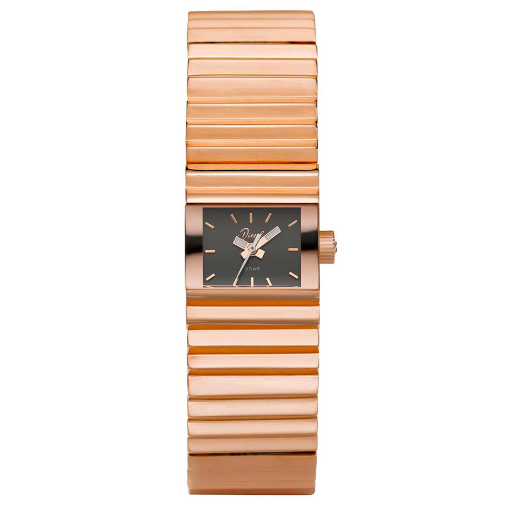 ساعت مچی زنانه اصل | برند دیزل | مدل DZ5268