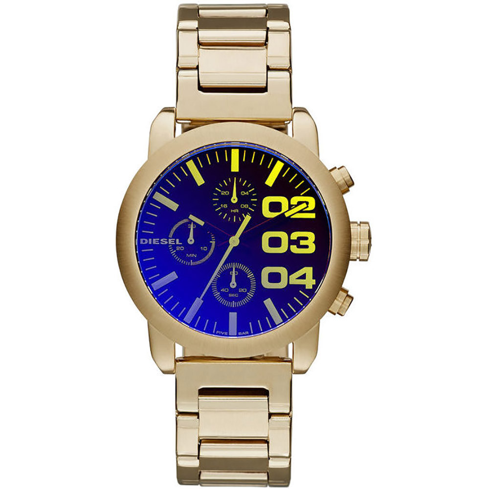 ساعت مچی زنانه اصل | برند دیزل | مدل DZ5467