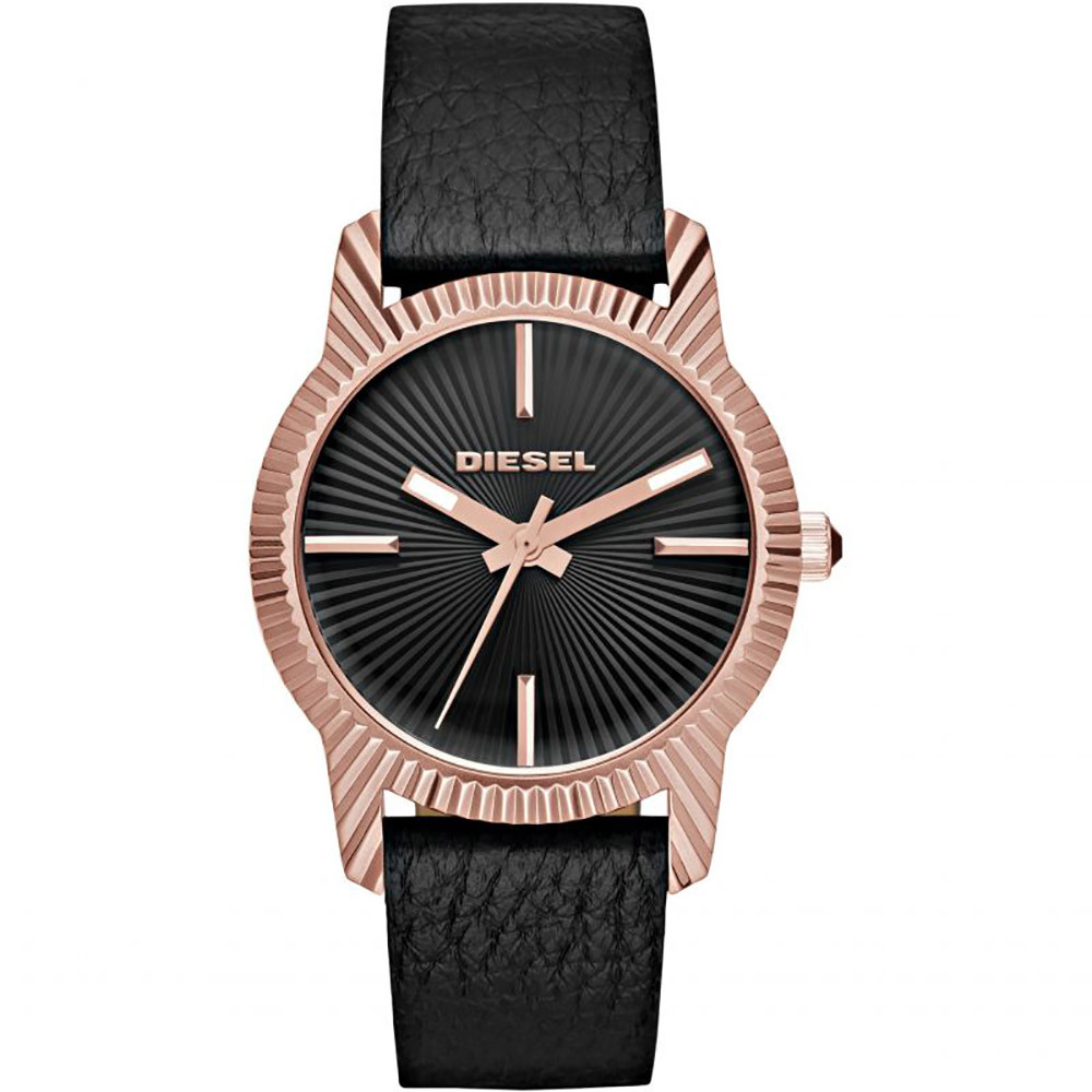 ساعت مچی زنانه اصل | برند دیزل | مدل DZ5512