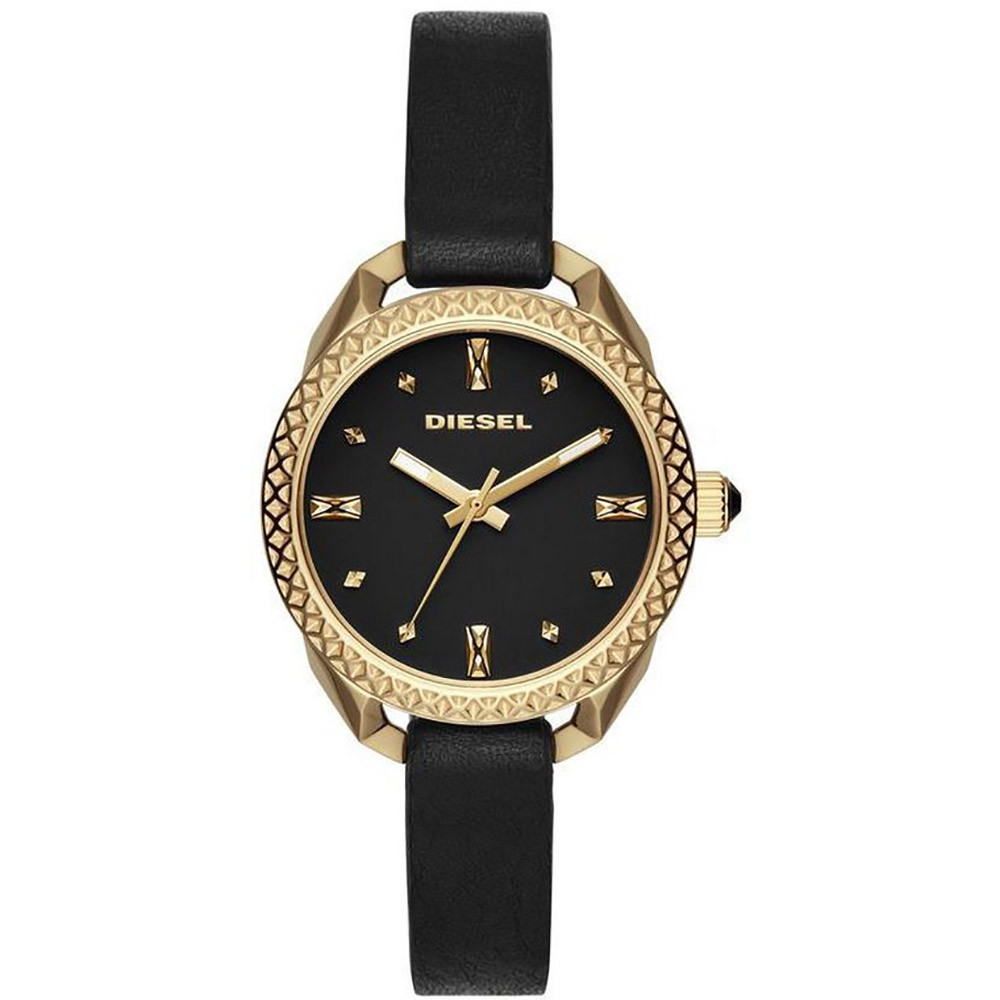 ساعت مچی زنانه اصل | برند دیزل | مدل DZ5547