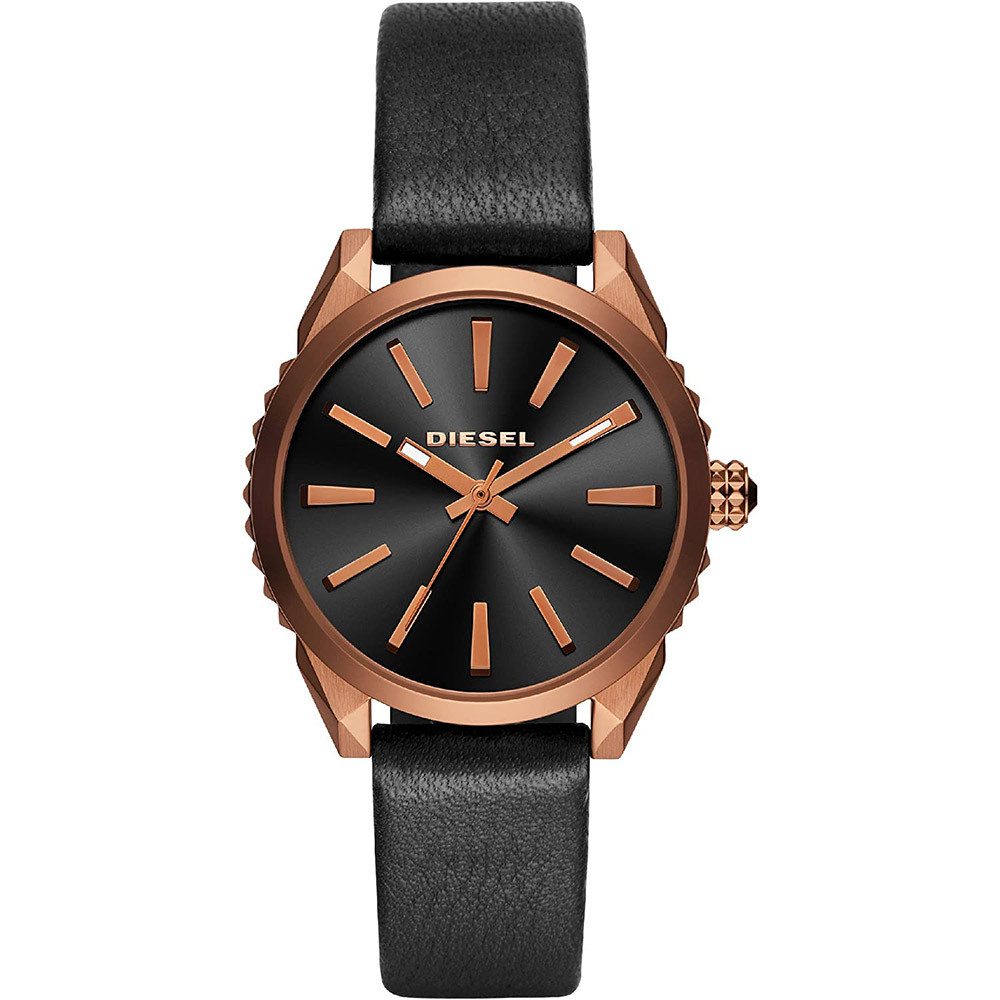 ساعت مچی زنانه اصل | برند دیزل | مدل DZ5559