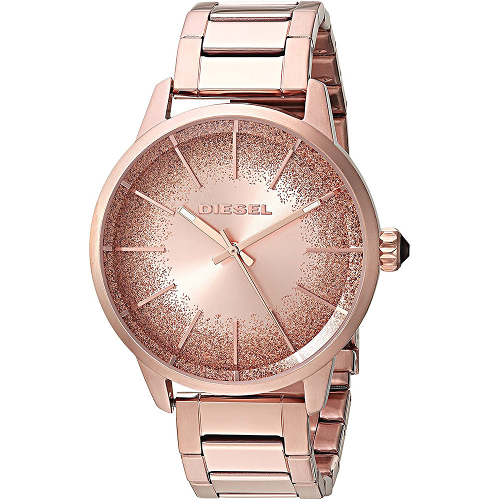 ساعت مچی زنانه اصل | برند دیزل | مدل DZ5567