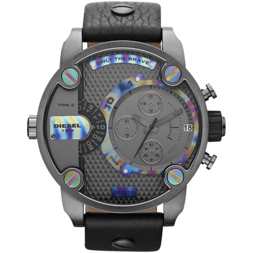 ساعت مچی مردانه اصل | برند دیزل | مدل DZ7270