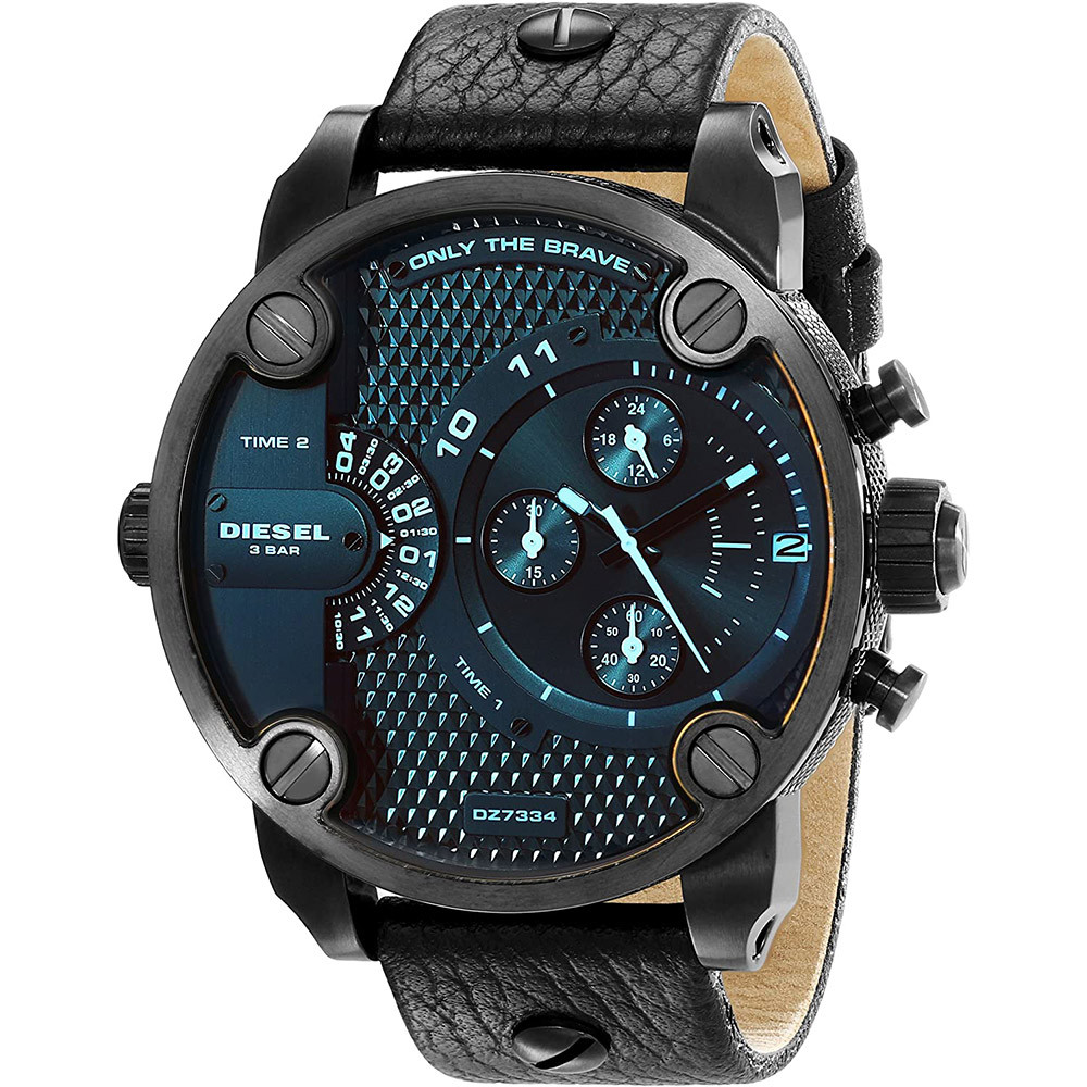 ساعت مچی مردانه اصل | برند دیزل | مدل DZ7334
