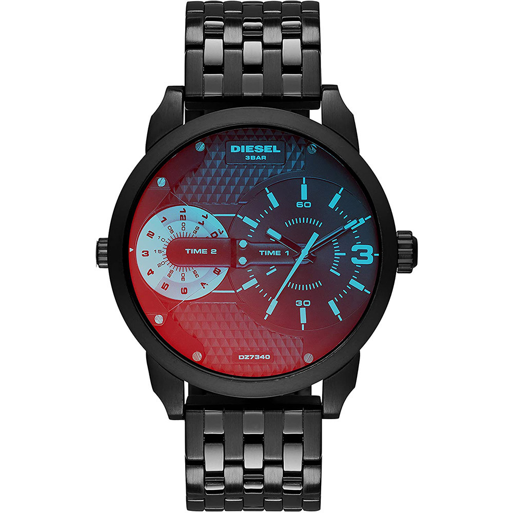 ساعت مچی مردانه اصل | برند دیزل | مدل DZ7340
