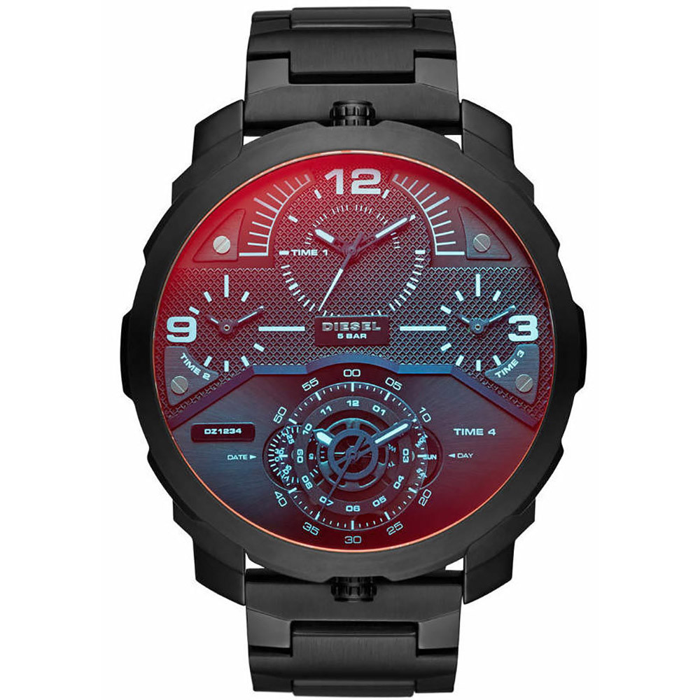 ساعت مچی مردانه اصل | برند دیزل | مدل DZ7362