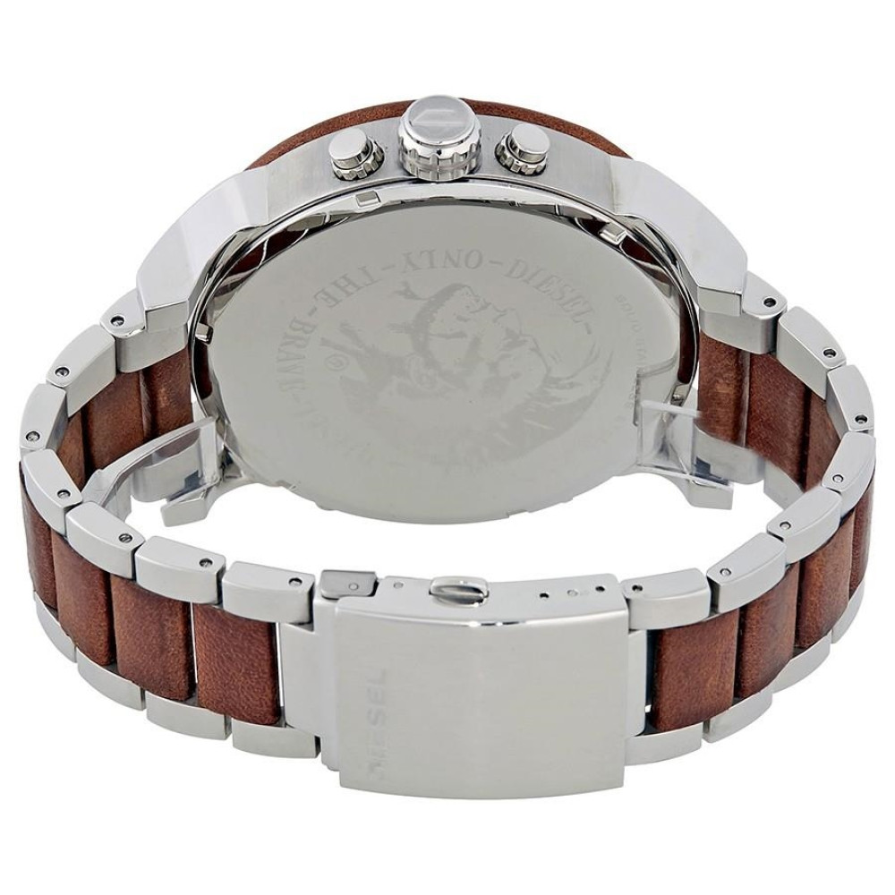 ساعت مچی مردانه اصل | برند دیزل | مدل DZ7397