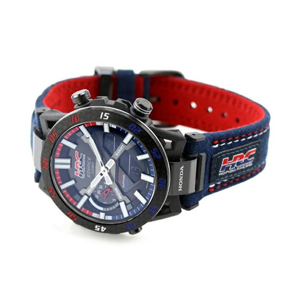 ساعت مچی مردانه اصل | برند کاسیو | مدل ECB-2000HR-1ADR