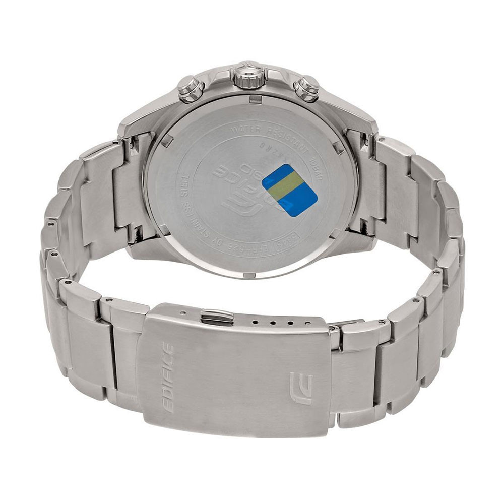 ساعت مچی اصل | برند کاسیو | مدل EFR-526D-1A