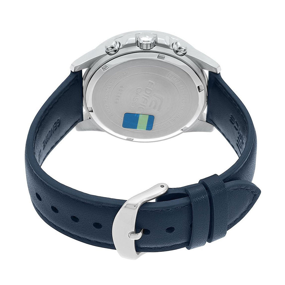 ساعت مچی مردانه اصل | برند کاسیو | مدل EFR-526L-2A