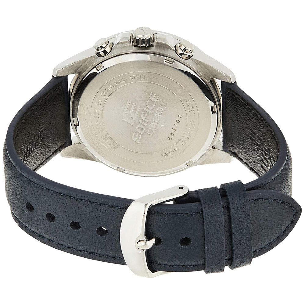 ساعت مچی مردانه اصل | برند کاسیو | مدل EFR-526L-2A