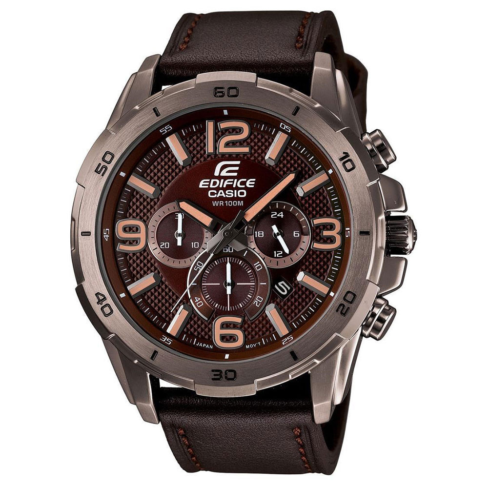 EFR 538L 5A