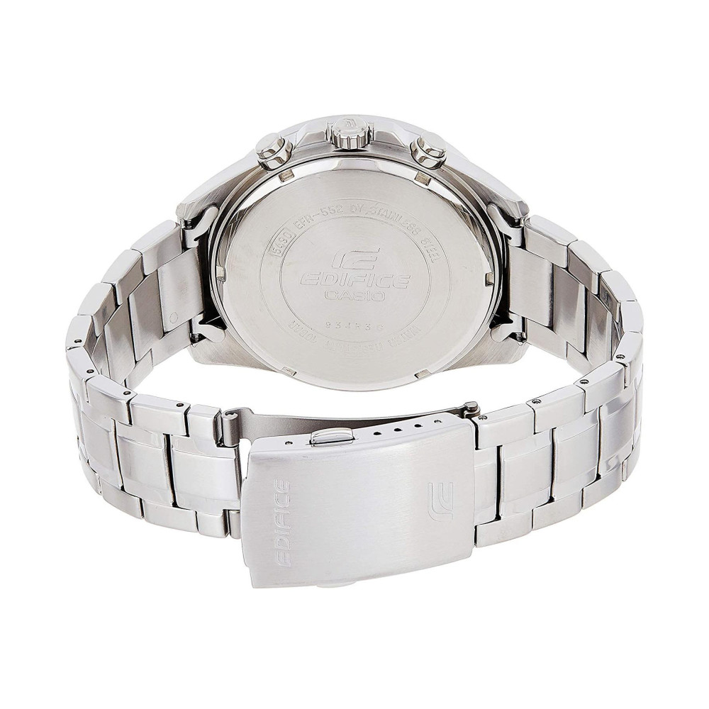 ساعت مچی مردانه اصل | برند کاسیو | مدل EFR-552D-1A2VUDF